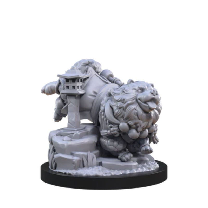 Animal Adventures MINIS: Dogs of the Faraway Sea