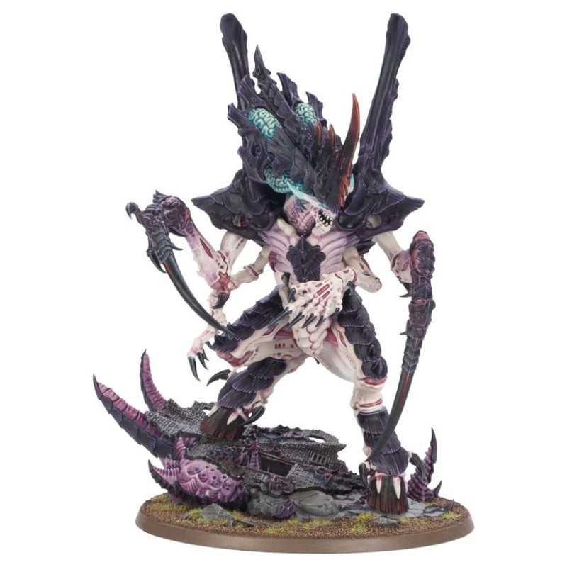 Norn Emissary - WH40k: Tyranids