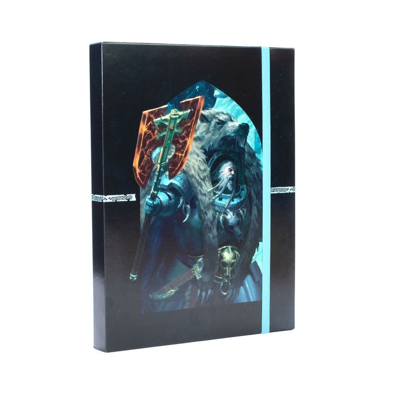 Space Wolves: Army Set (Inglés) - WH40k