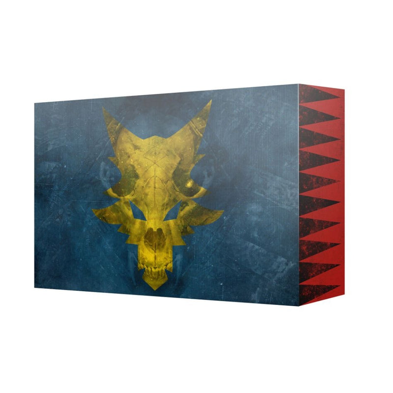 Space Wolves: Army Set (Inglés) - WH40k