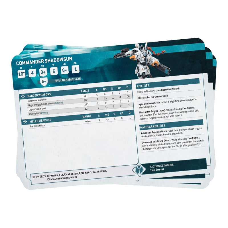 Kroot Hunting Pack, T'au Empire Army Set 2024 (English) - WH40k