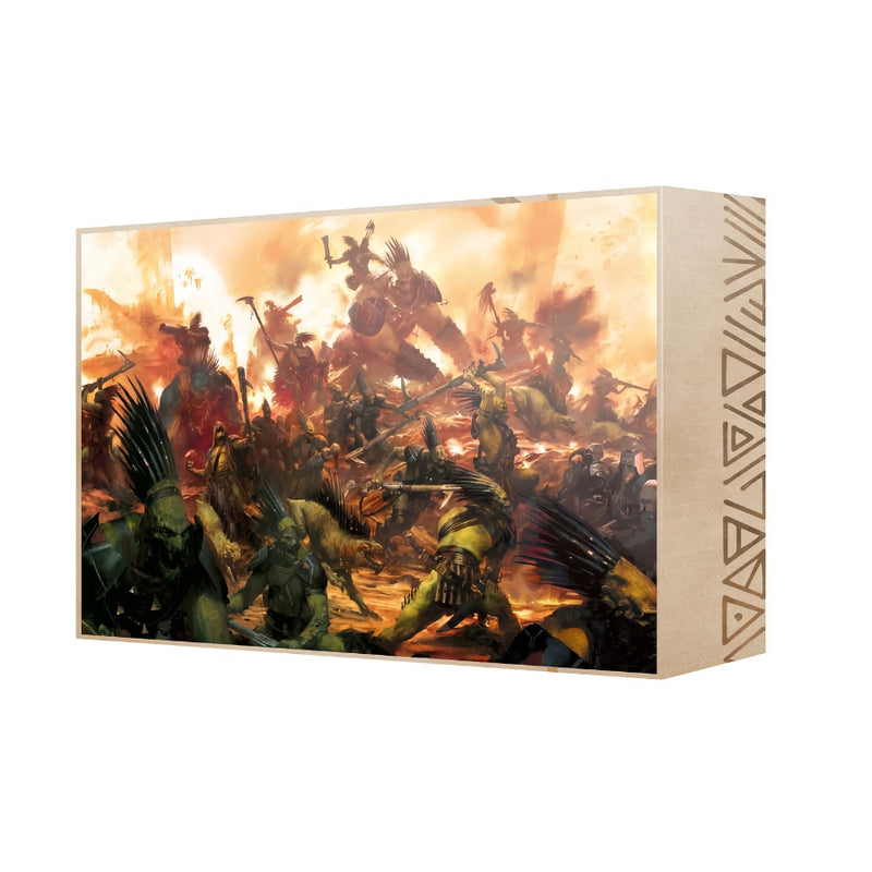 Kroot Hunting Pack, T'au Empire Army Set 2024 (English) - WH40k