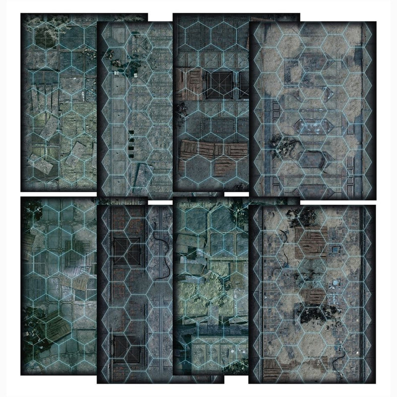 Warhammer 40,000 Darktide: El Juego de Miniaturas