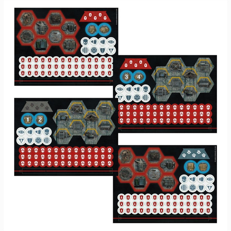 Warhammer 40,000 Darktide: El Juego de Miniaturas