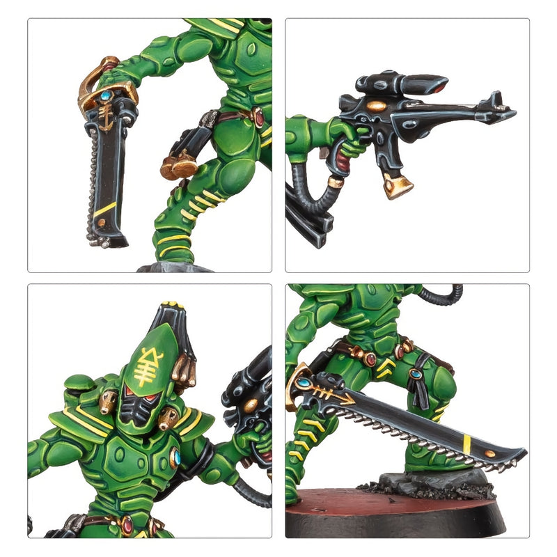 Blades of Khaine 2024 - Kill Team