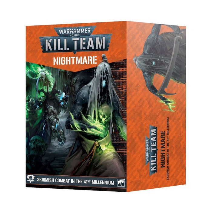 Nightmare - WH40k: Kill Team