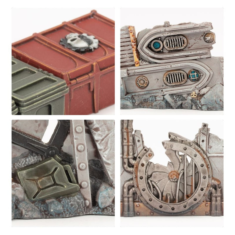 Hivestorm (Inglés) - Kill Team