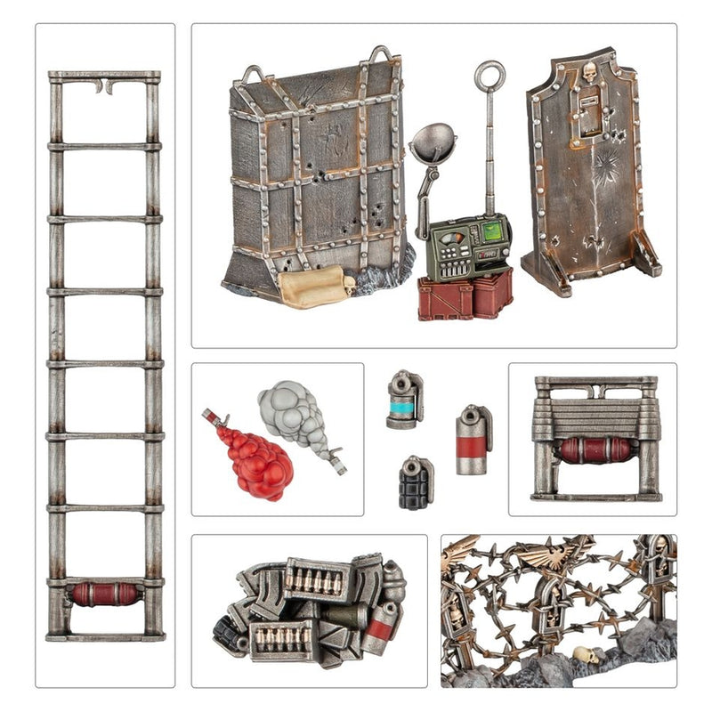 Hivestorm (Inglés) - Kill Team