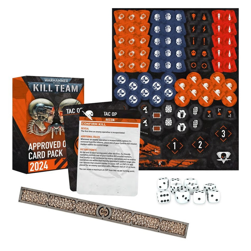 Hivestorm (Inglés) - Kill Team