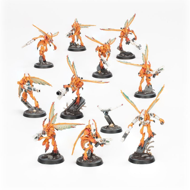 Hivestorm (Inglés) - Kill Team