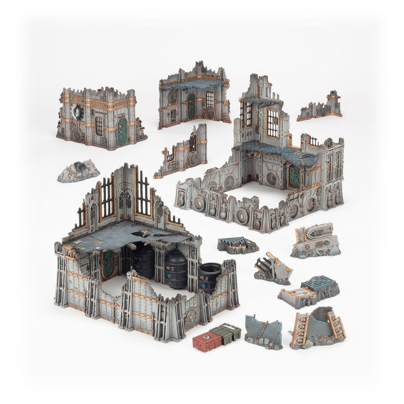 Hivestorm (Inglés) - Kill Team