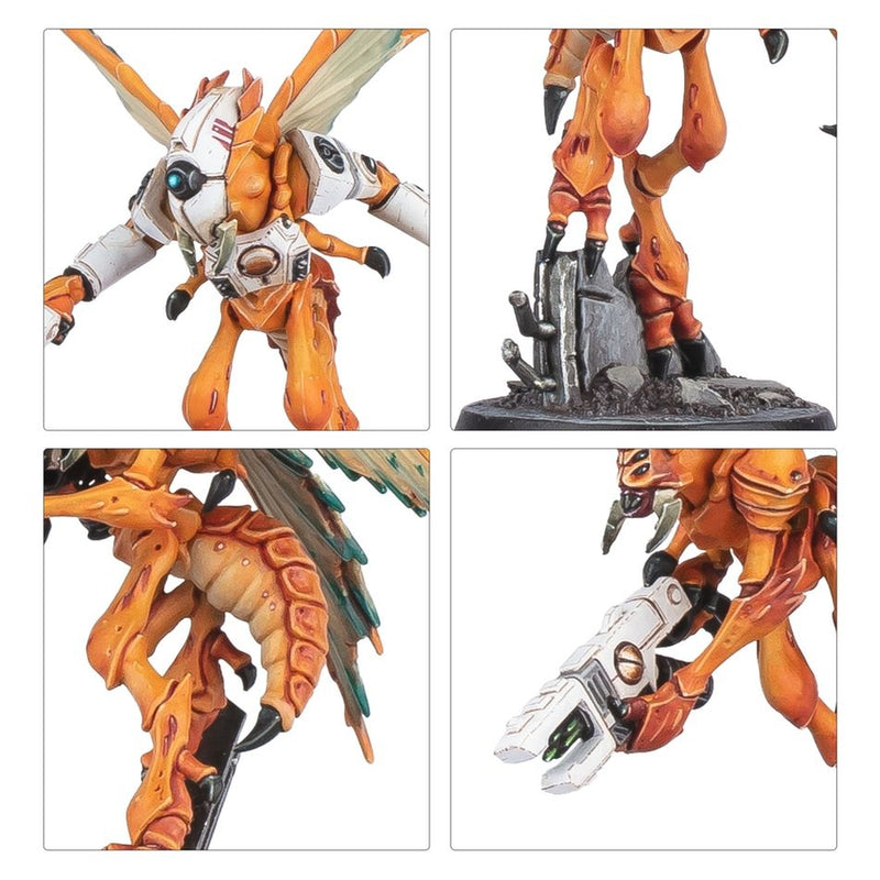 Hivestorm (Inglés) - Kill Team