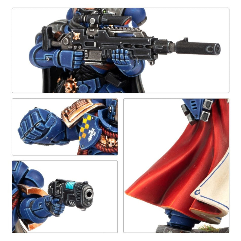 Kill Team: Caja de Inicio 2024