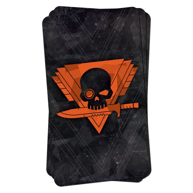 Kill Team: Mundo Necrópolis (Español)