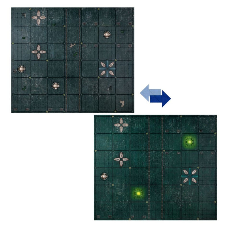 Kill Team: Mundo Necrópolis (Español)