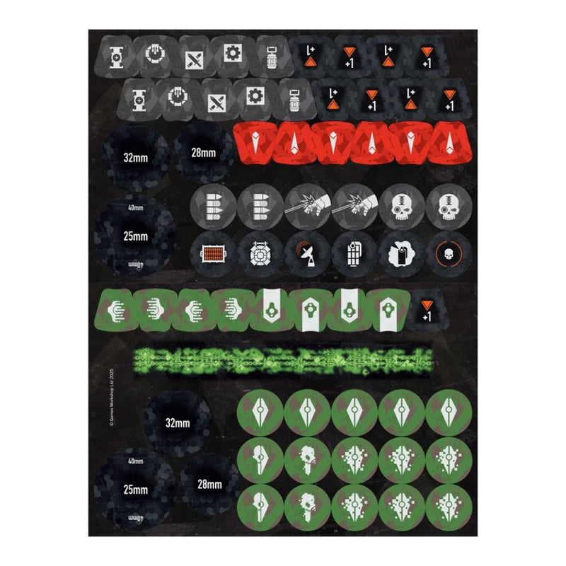 Kill Team: Mundo Necrópolis (Español)