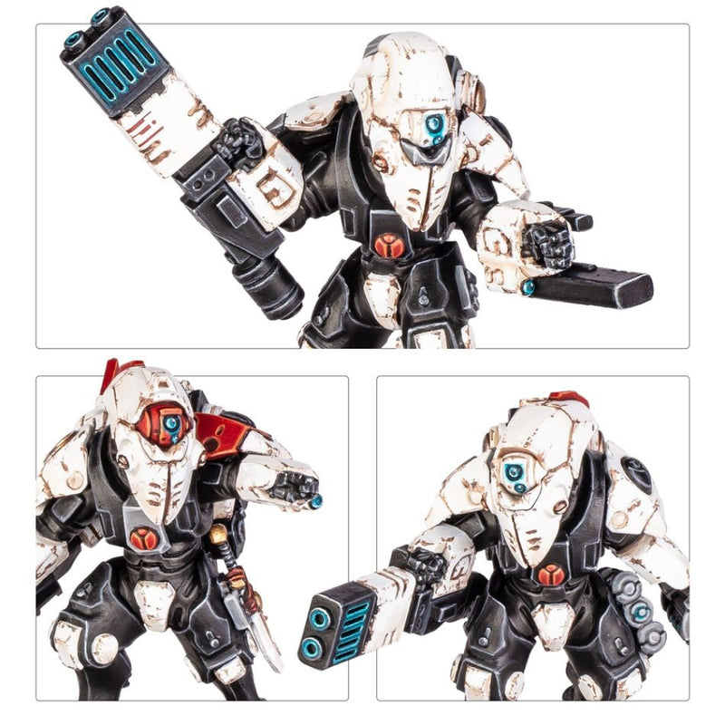 Kill Team: Silencio Mortal