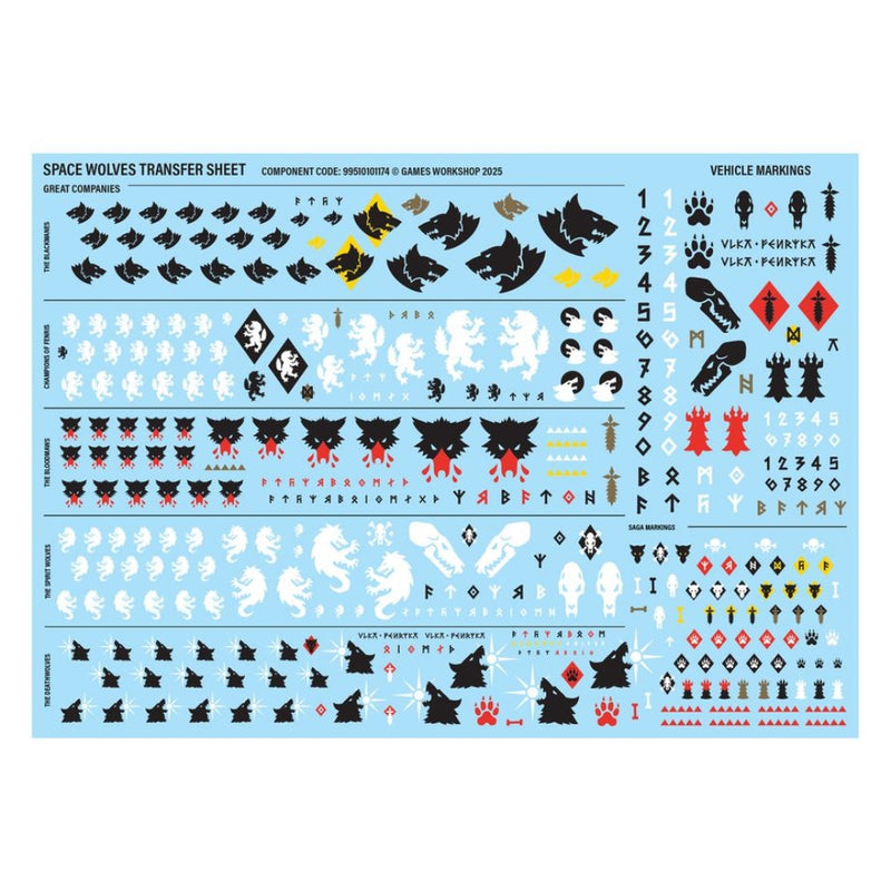 Wolf Scouts - Kill Team