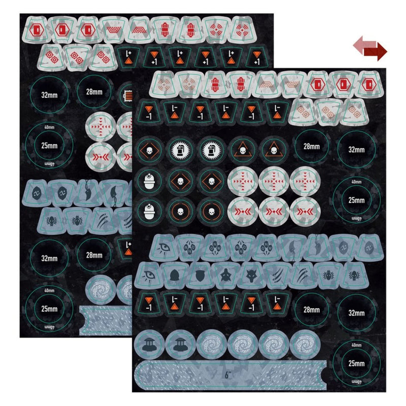 Kill Team: Silencio Mortal