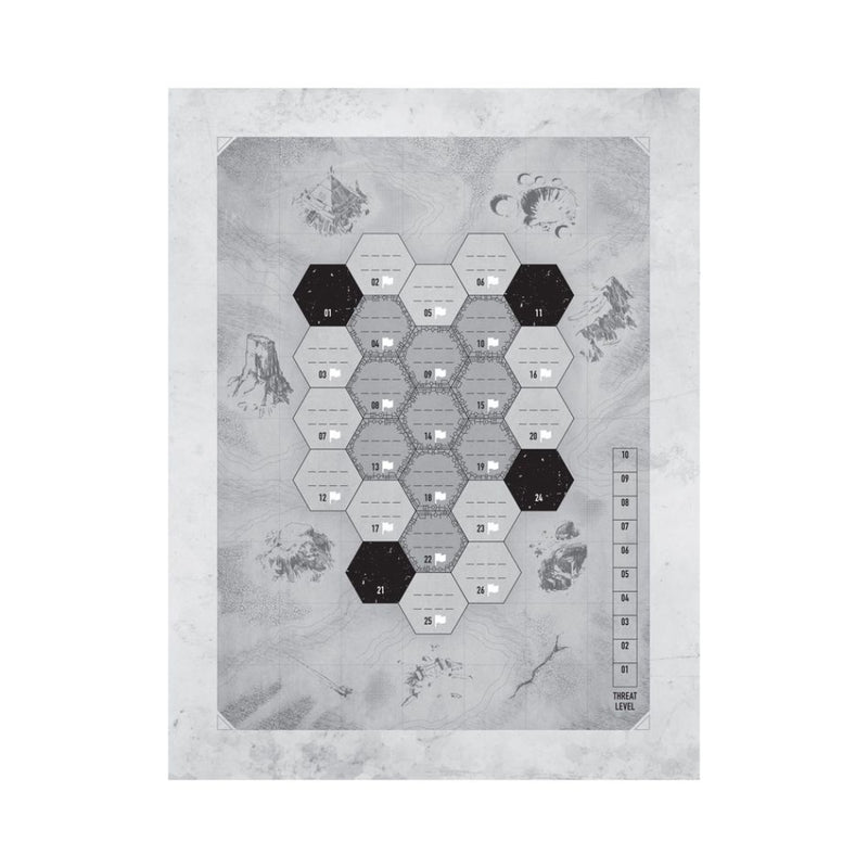 Kill Team: Silencio Mortal