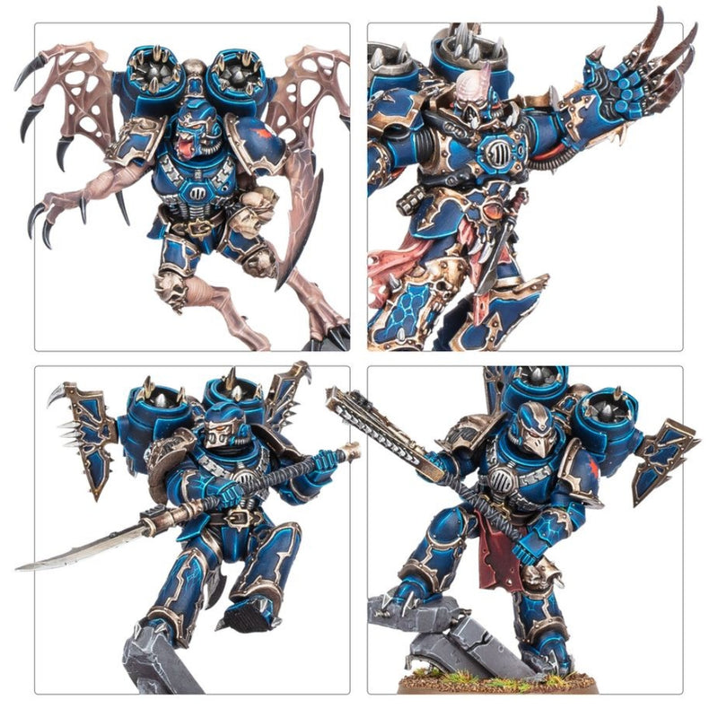 Kill Team: Shadow Hunt (Inglés)