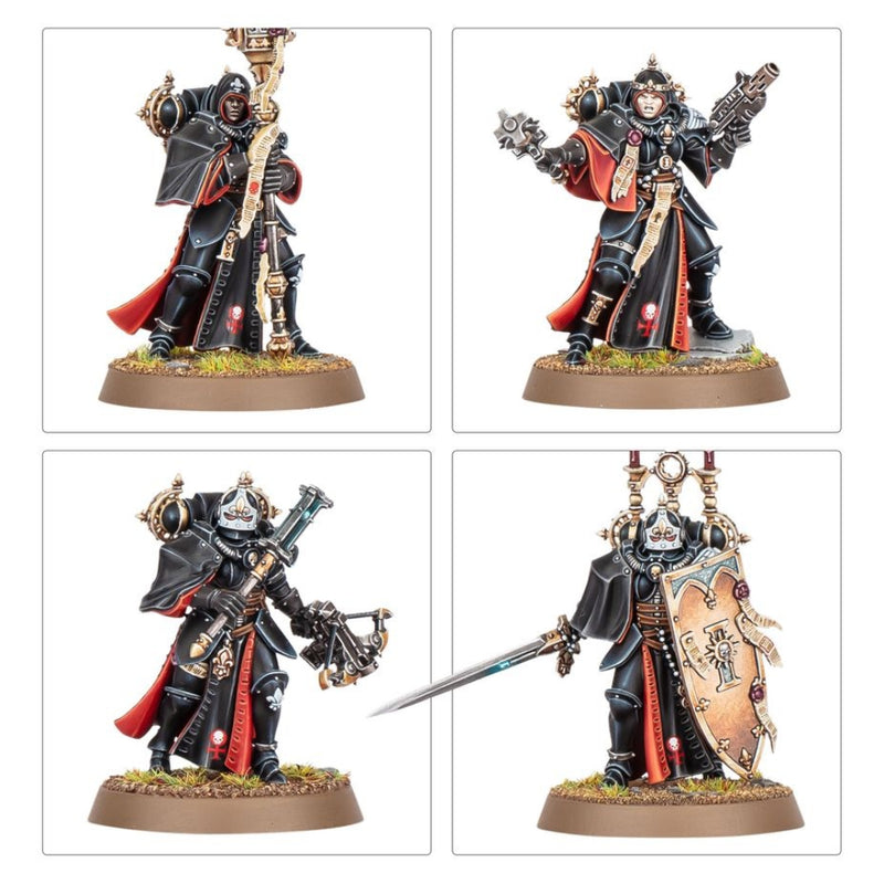 Kill Team: Shadow Hunt (Inglés)