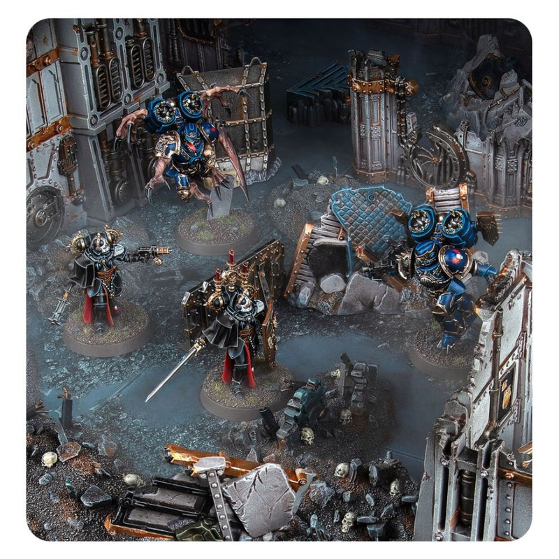 Kill Team: Shadow Hunt (Inglés)