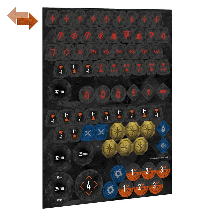 Kill Team: Shadow Hunt (Inglés)