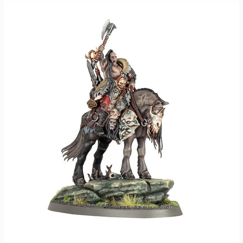 Darkoath Army Set 2024 (Inglés) - Age of Sigmar: Slaves to Darkness