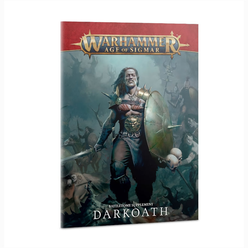 Darkoath Army Set 2024 (Inglés) - Age of Sigmar: Slaves to Darkness