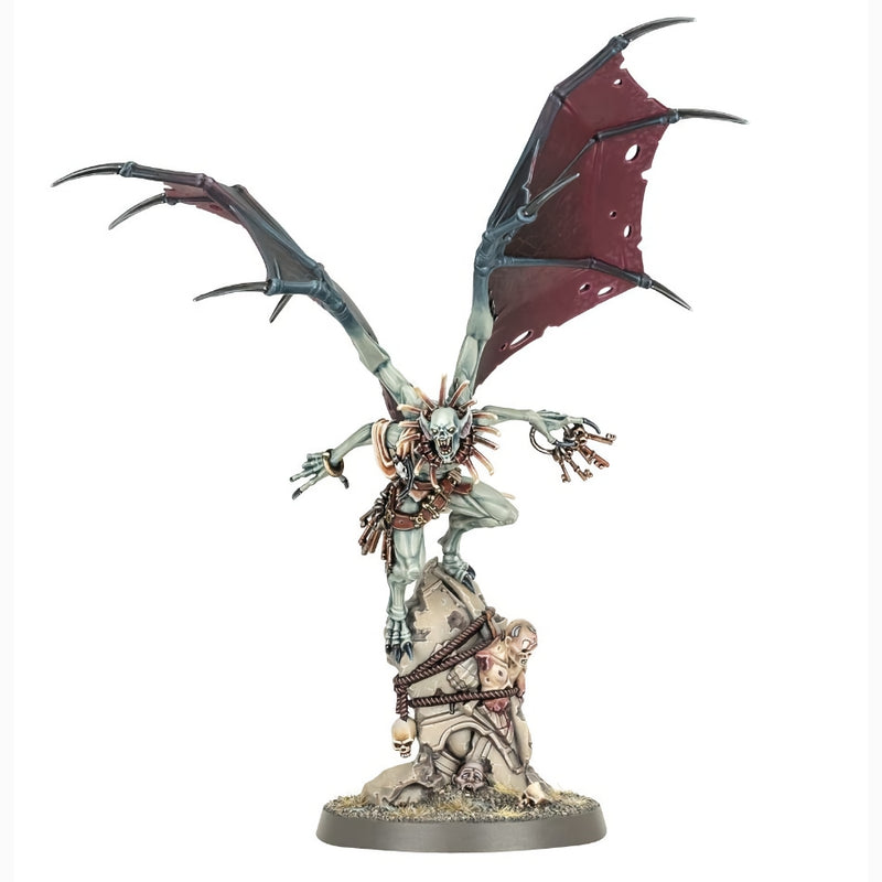 Flesh-eater Courts: Army Set 2023 (Español) - Age of Sigmar