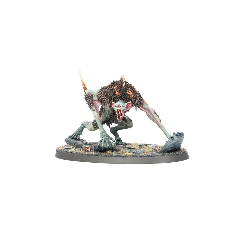 Flesh-eater Courts: Army Set 2023 (Inglés) - Age of Sigmar