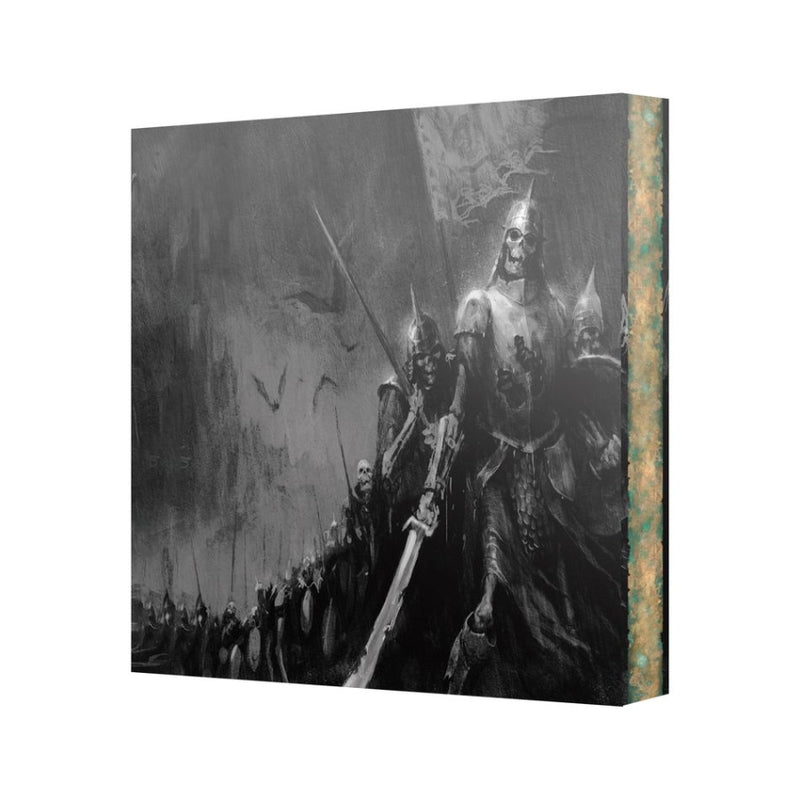 Repicahuesos Caja de Ejército 2025 - Age of Sigmar: Soulblight Gravelords