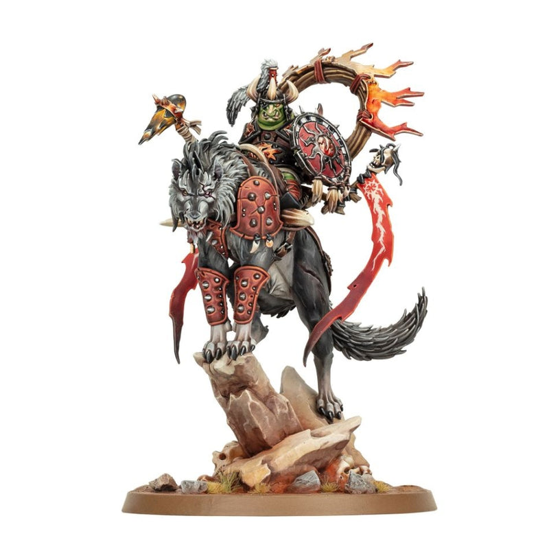 Gloomspite Gitz: Muchachejoz - Age of Sigmar: Army Set 2025
