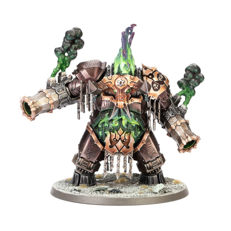 Helsmiths of Hashut Army Set 2025 (Inglés) - Age of Sigmar: Helsmiths of Hashut