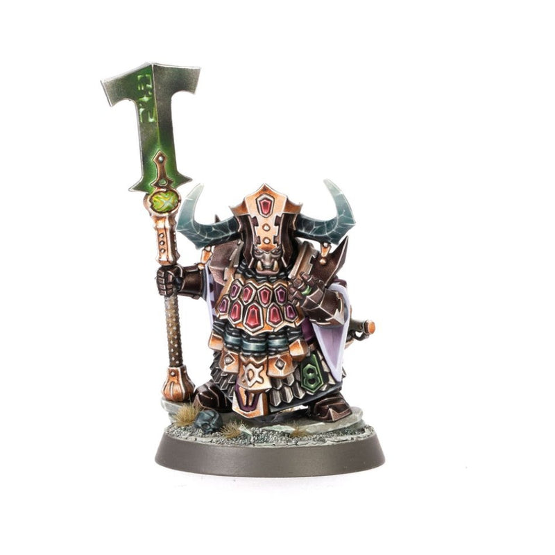 Helsmiths of Hashut Army Set 2025 (Inglés) - Age of Sigmar: Helsmiths of Hashut