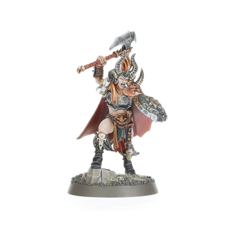 Spearhead: Darkoath Raiders - Age of Sigmar: Slaves to Darkness