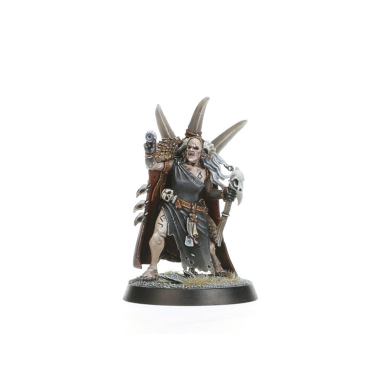 Spearhead: Darkoath Raiders - Age of Sigmar: Slaves to Darkness