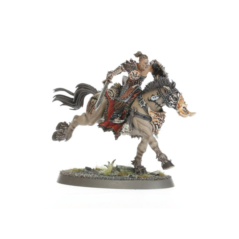 Spearhead: Darkoath Raiders - Age of Sigmar: Slaves to Darkness