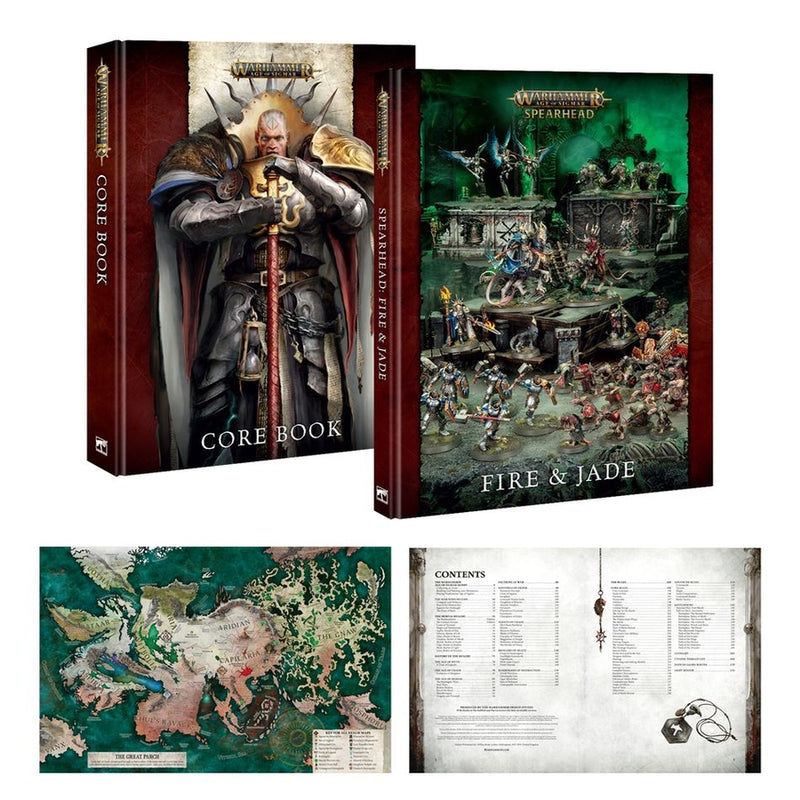 Skaventide (Inglés) - Warhammer: Age of Sigmar