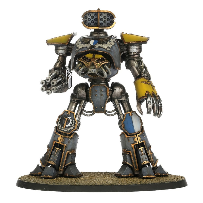 Adeptus Titanicus: The Horus Heresy Starter Set (English)