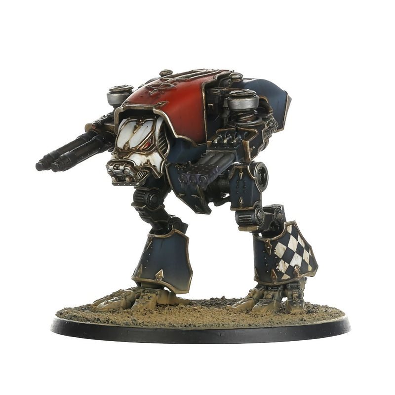 Adeptus Titanicus: The Horus Heresy Starter Set (English)