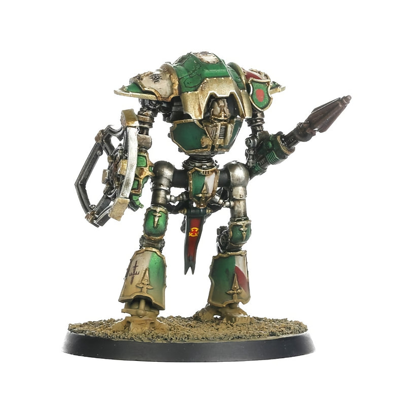 Adeptus Titanicus: The Horus Heresy Starter Set (English)