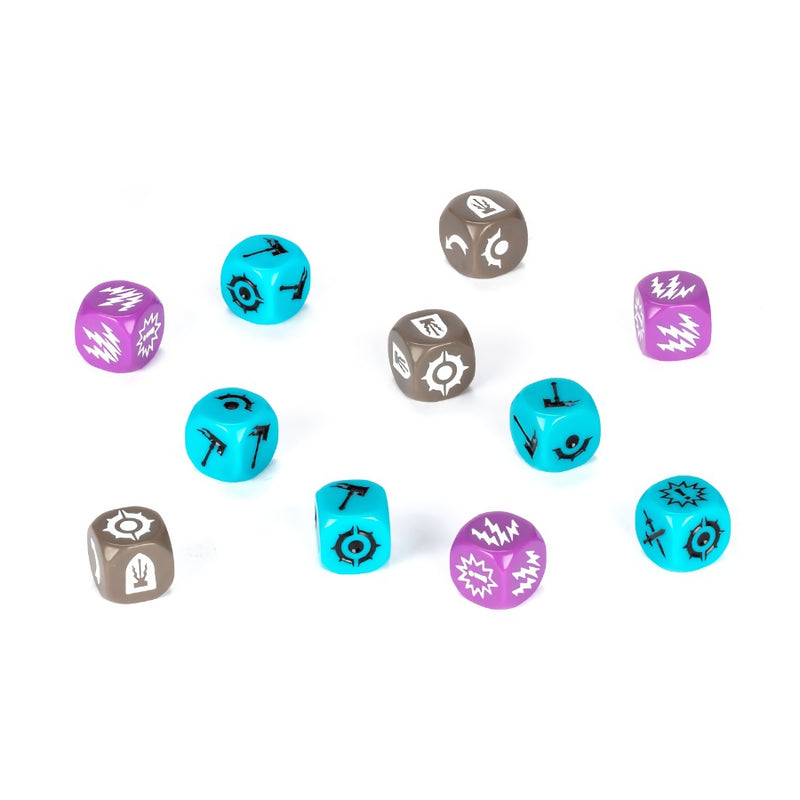 Wintermaw (Español) - Warhammer Underworlds