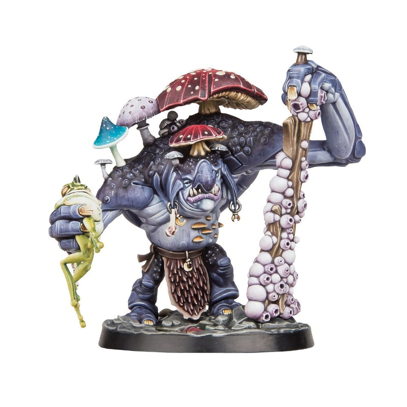 Rivals of the Mirrored City (English) - Warhammer Underworlds