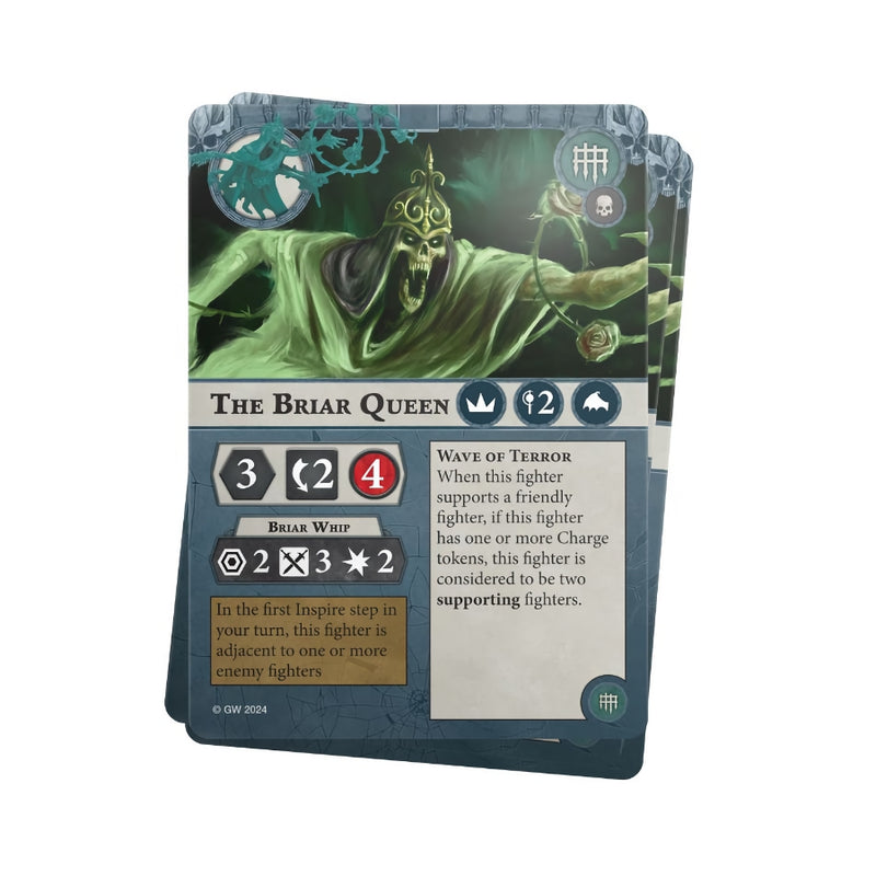 Rivals of the Mirrored City (English) - Warhammer Underworlds