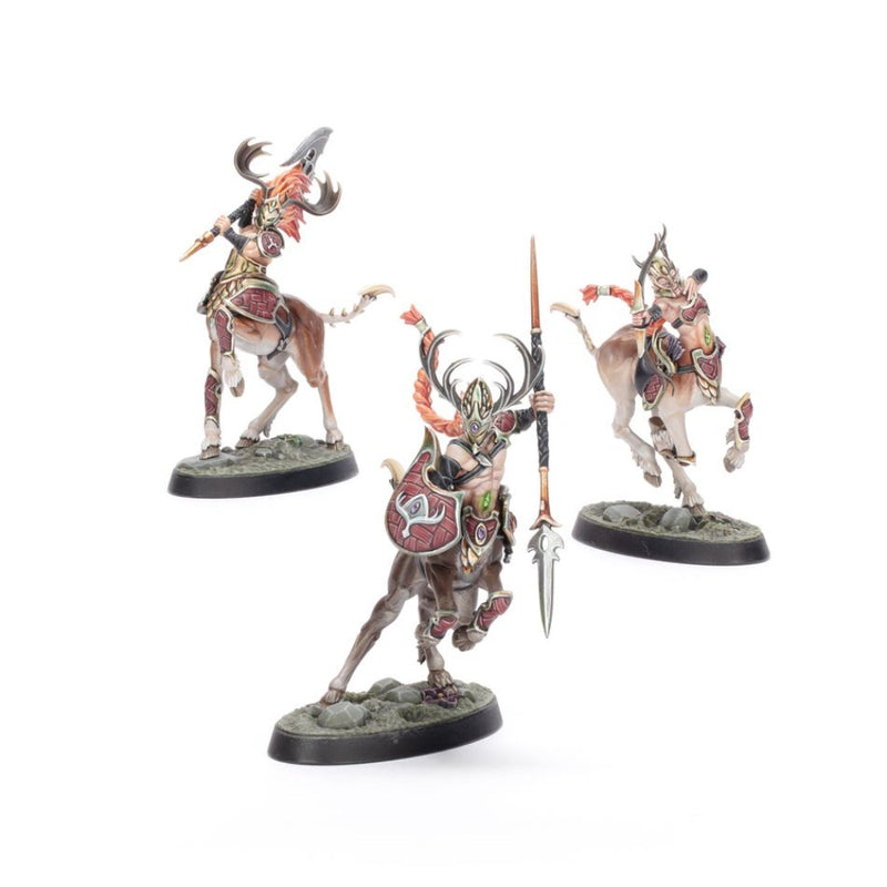 Warhammer Underworlds: Rencoreda (Español)