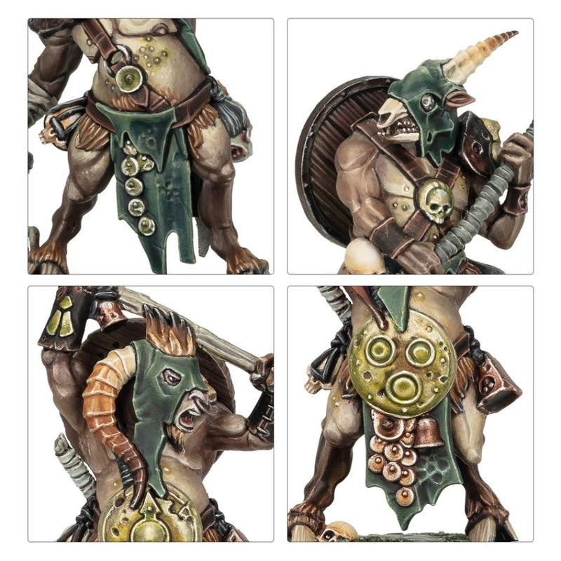 Warhammer Quest: Darkwater (Inglés)