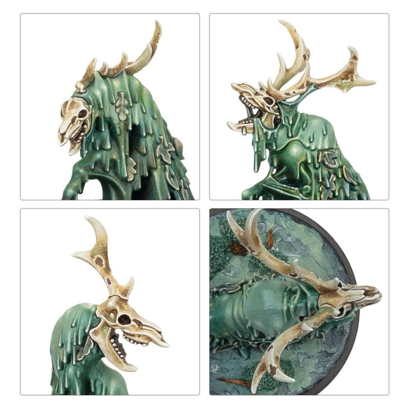 Warhammer Quest: Darkwater (Inglés)