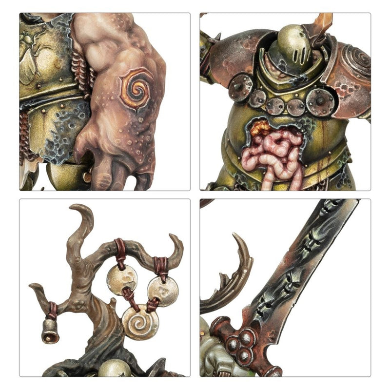 Warhammer Quest: Darkwater (Inglés)